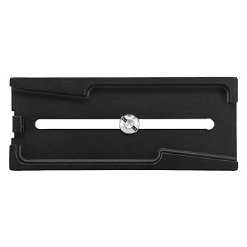 Amazon.com : Haoge HQR-RY120 120mm Camera Mounting Quick